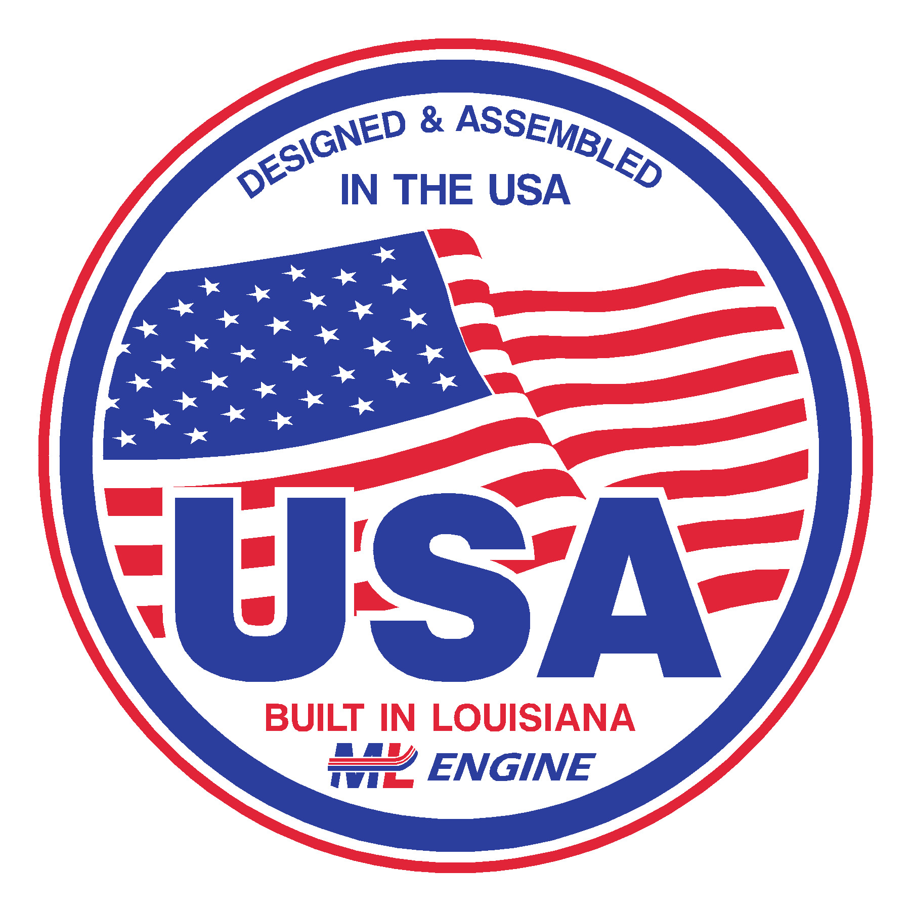 Made in USA