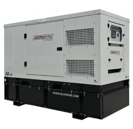 Picture of ML30YHRD-SS-EP