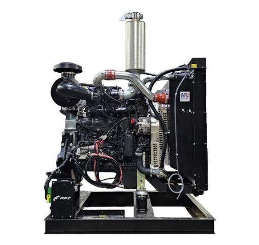 Picture of NEF45-167HP-MT3