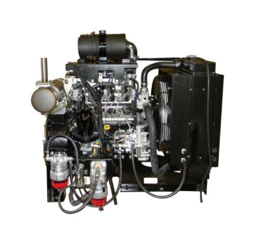 Picture of 4LE2TABW06