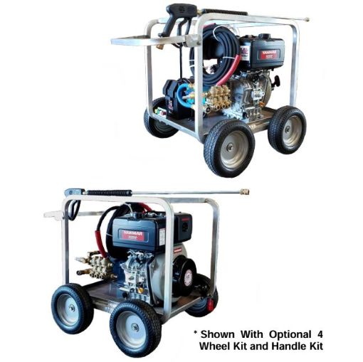 Picture of ML2500YRAD-PW