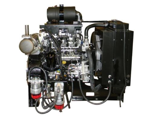 Picture of 4LE2TABW06