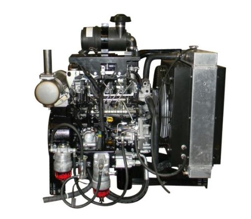 Picture of 4LE2XABW05