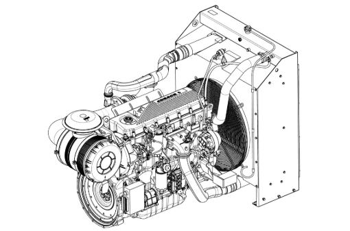 Picture of C87-443HP