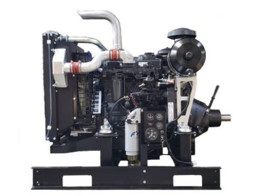 Picture of N45-124HP