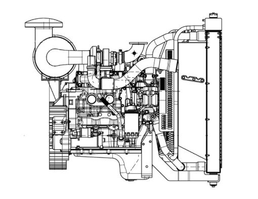 Picture of N45-131HP