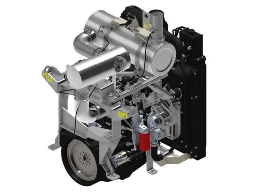 Picture of N45-168HP