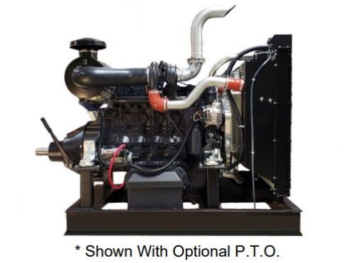 Picture of N67-173HP