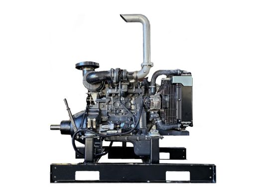 Picture of NEF45-93HP