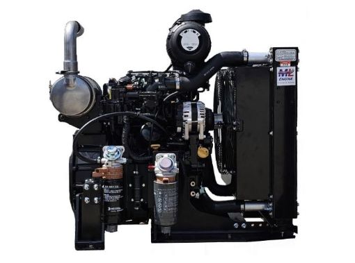 Picture of DM01-60HP
