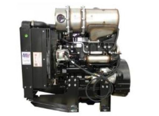 Picture of 4TNV88C-DYEM