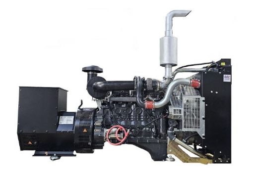 Picture of ML130FHRD-SS-EP