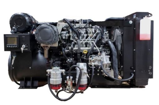 Picture of ML23IHRD-T4-LOW