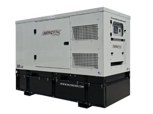 Picture of ML30IHRD-SS-EP